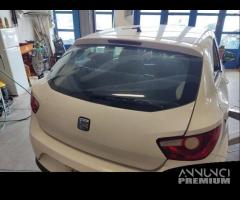 Portellone nudo SEAT IBIZA del 2011 - 4