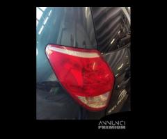 Fanale posteriore sinistro TOYOTA RAV 4 del 2006