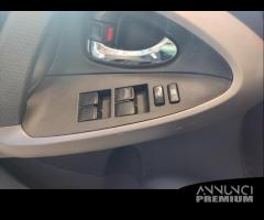 Comando vetri ant sx TOYOTA RAV 4 del 2006