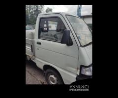 Ricambi PIAGGIO PORTER 1296cc benzina del 2007