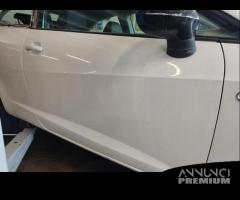 Porta anteriore dx nuda SEAT IBIZA del 2011 - 1