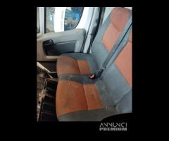 Sedile anteriore dx FIAT DUCATO del 2007