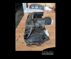 Compres clima VOLKSWAGEN TOUAREG 4X4 2461cc 2003