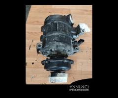 Compres clima VOLKSWAGEN TOUAREG 4X4 2461cc 2003