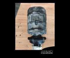 Compres clima VOLKSWAGEN TOUAREG 4X4 2461cc 2003