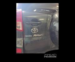 Portellone nudo TOYOTA RAV 4 del 2006