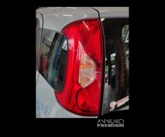 Fanale posteriore sinistro FIAT PANDA del 2018