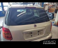 Portellone nudo FIAT SEDICI del 2008