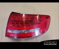 Fanale posteriore destro AUDI A4 del 2011