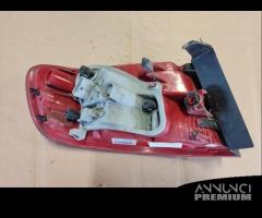 Fanale posteriore destro AUDI A4 del 2011