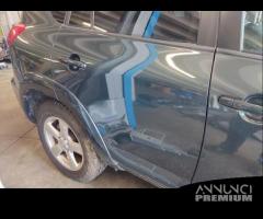 Porta posteriore dx TOYOTA RAV 4 del 2006