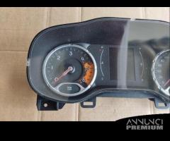 Quadro strum JEEP RENEGADE 1598cc diesel 2017