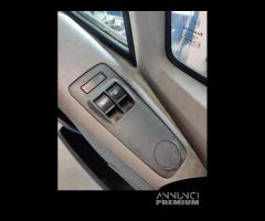 Comando vetri ant sx FIAT DUCATO del 2007