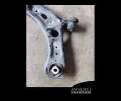 Bracc oscill ant. sx JEEP RENEGADE 1598cc D 2017