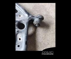 Bracc oscill ant. sx JEEP RENEGADE 1598cc D 2017