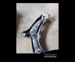 Bracc oscill ant. sx JEEP RENEGADE 1598cc D 2017