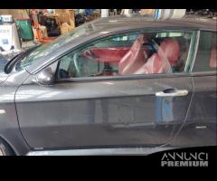 Porta anteriore sx nuda ALFA ROMEO GT del 2004