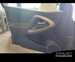 Pannello porta ant sx TOYOTA RAV 4 del 2006