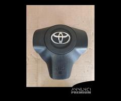 Airbag volante TOYOTA RAV 4 del 2006