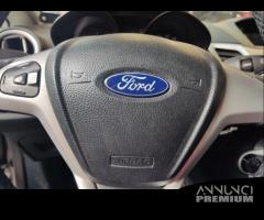 Airbag volante FORD FIESTA del 2011