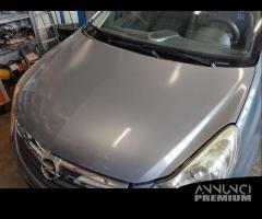 Cofano OPEL CORSA D del 2009