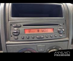 Autoradio FIAT DUCATO del 2007