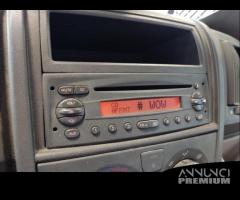 Autoradio FIAT DUCATO del 2007