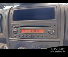 Autoradio FIAT DUCATO del 2007