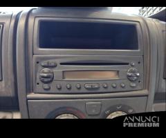 Autoradio FIAT DUCATO del 2007