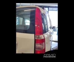 Fanale posteriore destro FIAT PANDA del 2005