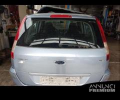 Portellone nudo FORD FUSION del 2007