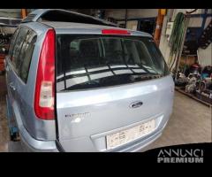 Portellone nudo FORD FUSION del 2007