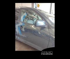 Porta anteriore dx nuda TOYOTA RAV 4 del 2006