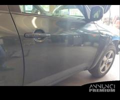 Porta anteriore dx nuda TOYOTA RAV 4 del 2006