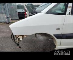 Parafango sinistro FIAT SCUDO del 2005