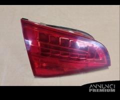 Fanale post. sx int. AUDI A4 del 2011