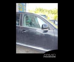 Porta ant dx nuda VOLKSWAGEN TOUAREG 2003