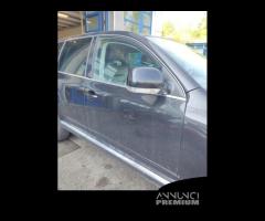 Porta ant dx nuda VOLKSWAGEN TOUAREG 2003