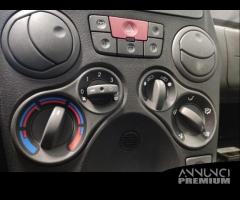 Comandi riscaldamento FIAT PANDA del 2012