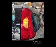 Fanale posteriore destro FIAT PANDA del 2018