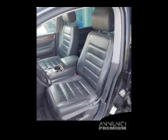 Sedili ant dx e sx VOLKSWAGEN TOUAREG 2003