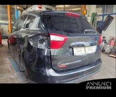 Ricambi FORD C MAX 1560cc CDTI del 2011