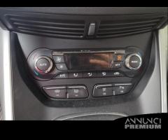 Ricambi FORD C MAX 1560cc CDTI del 2011 - 11