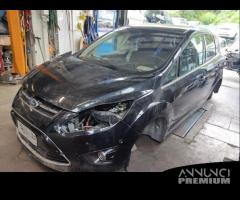 Ricambi FORD C MAX 1560cc CDTI del 2011 - 14