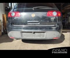 Paraurti posteriore FIAT CROMA del 2009