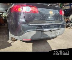 Paraurti posteriore FIAT CROMA del 2009