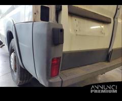 Paraurti posteriore FIAT DUCATO del 2007