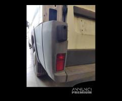 Paraurti posteriore FIAT DUCATO del 2007