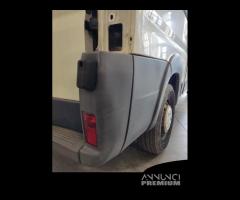 Paraurti posteriore FIAT DUCATO del 2007