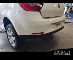 Paraurti posteriore SEAT IBIZA del 2011